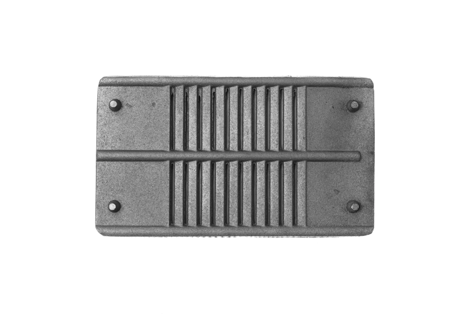 Grelha do queimador 1