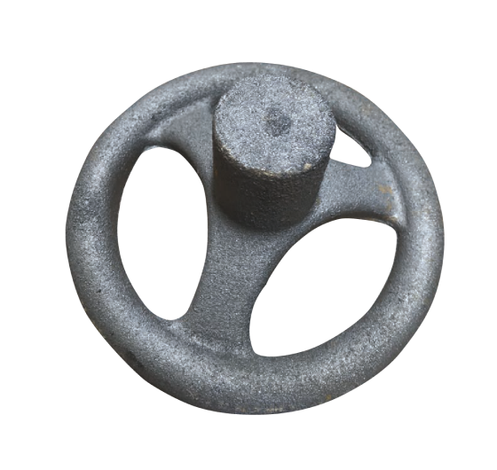 VOLANTE D182 SEM CATRACA