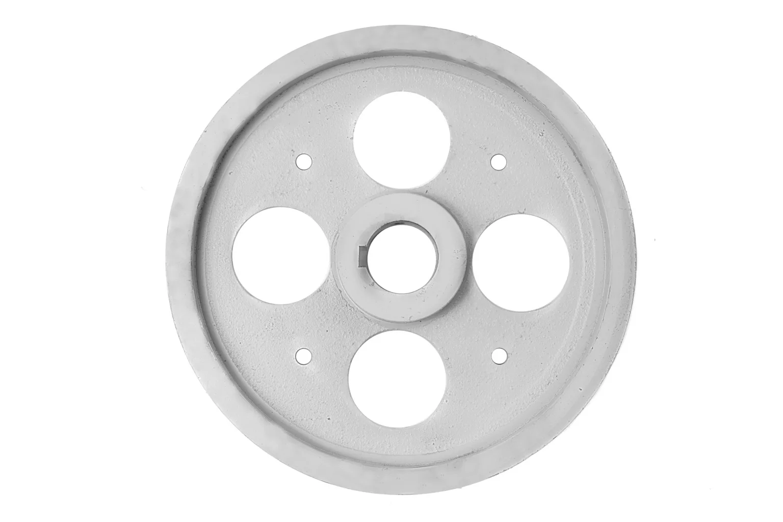 POLIA 360X50 3A FD50 FD55